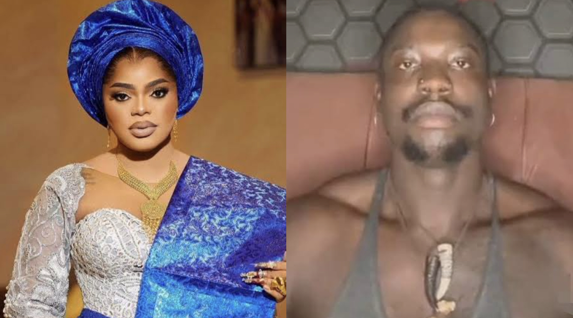 Verydarkman Reacts to Bobrisky’s arrest by EFCC [video]