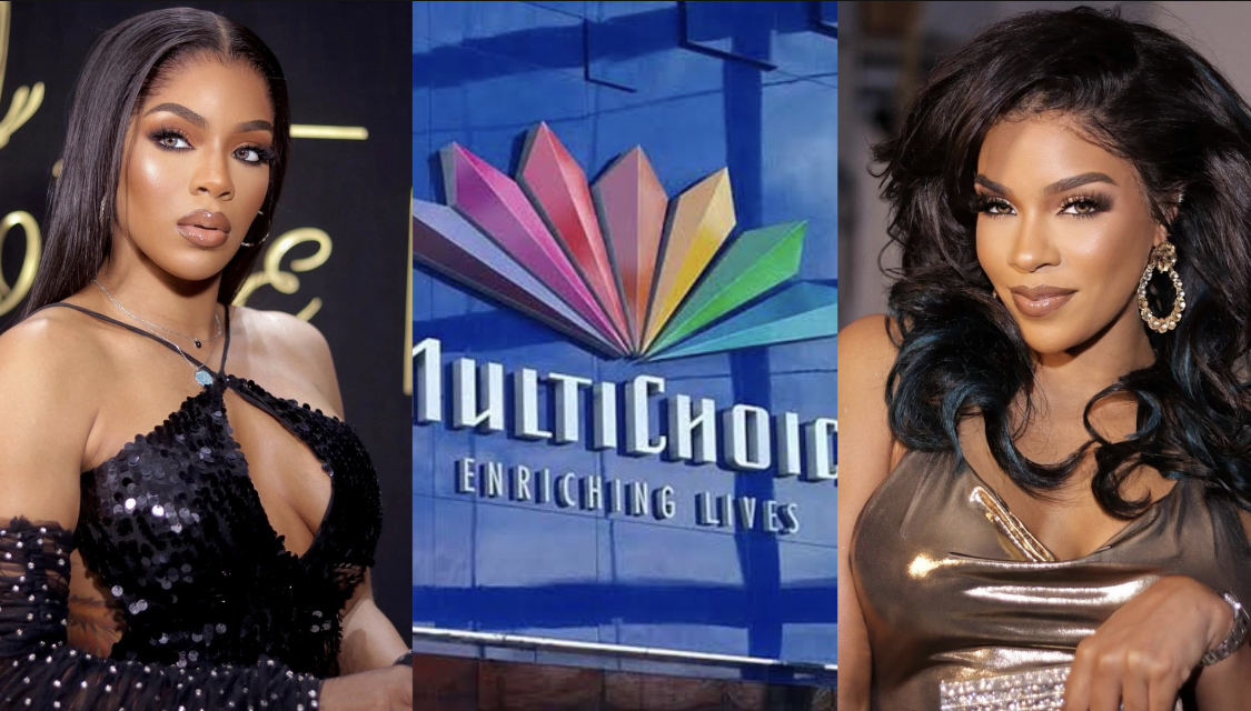 After Phyna, Ex BBNaija housemate Venita drags Multichoice over owed Prizes [video]