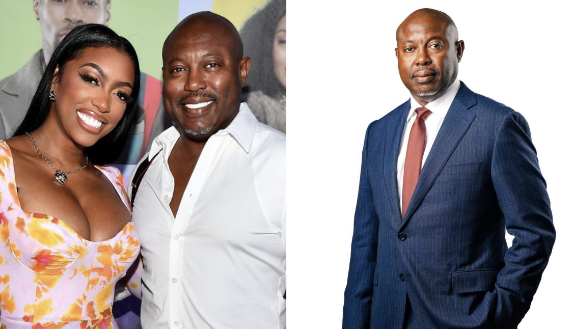 Reality TV star ex husband Simon Guobadia offers N124M to anyone who has Proof he cheated