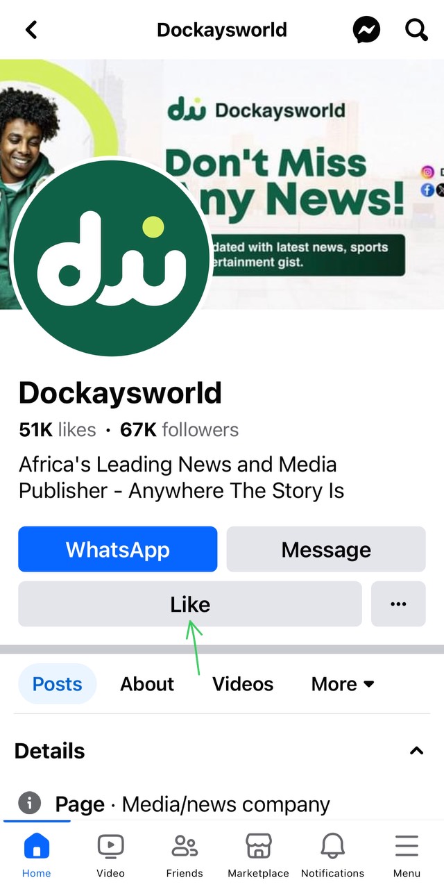 Win Big on Dockaysworld Top Fans Challenge [See How]