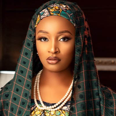 FG appoints Nigerian actress