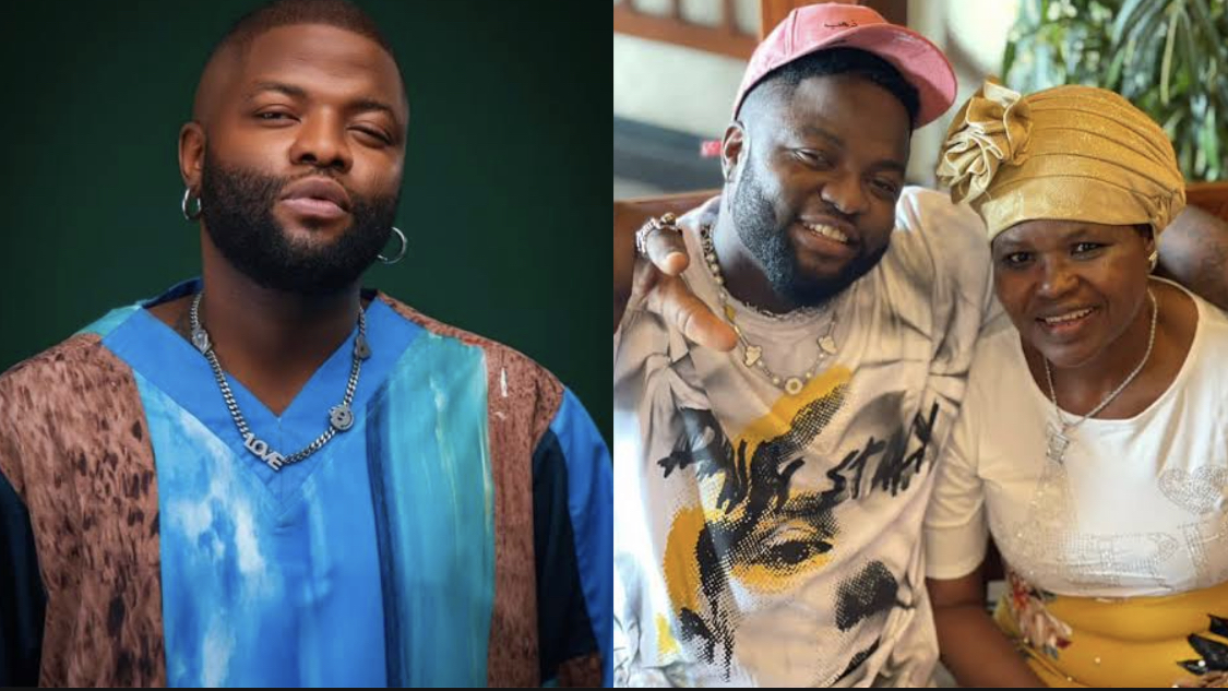 I would sacrifice these dumb girls for my late mom – Singer Skales laments loneliness