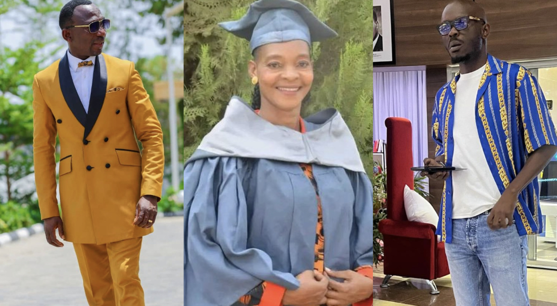 Apologize to lady you disgraced – Influencer Mr Jollof gives Pastor Enenche 24 hour ultimatum [video]