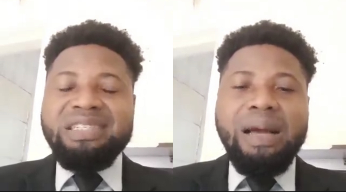 I have confirmation the world ends April 25th – Worry as Pastor’s prophesied date arrives [video]