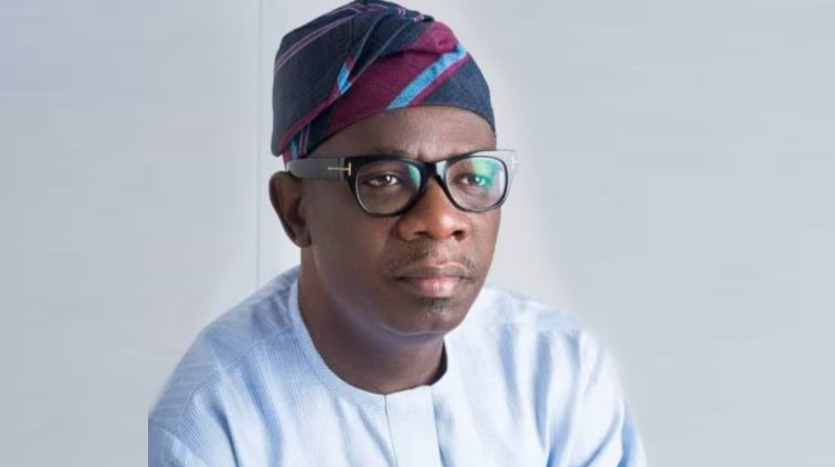 Ondo PDP Governorship Candidate emerges