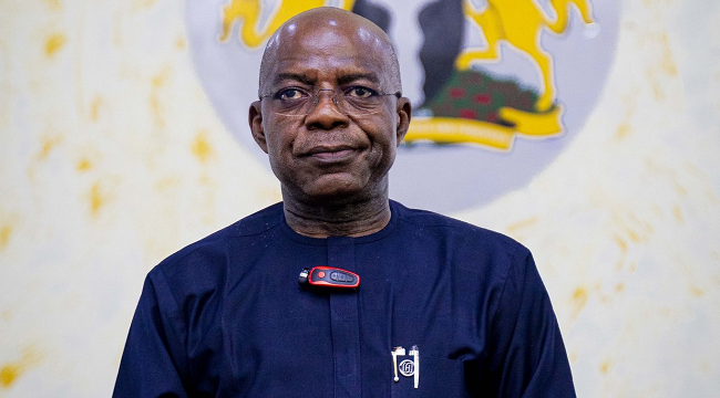 Why I can’t increase minimum wage of Abia workers – Alex Otti