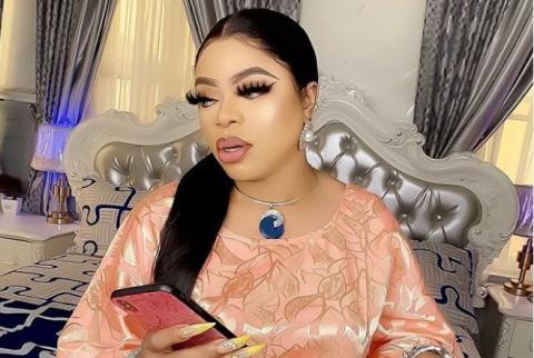 “Nigerians Treated me better, Nobody cares about me abroad” – Bobrisky Opens Up