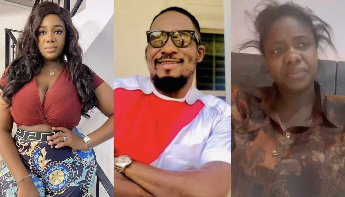 Asaba Movie Producer Adanma Luke finally breaks silence on Junior Pope’s death [video]