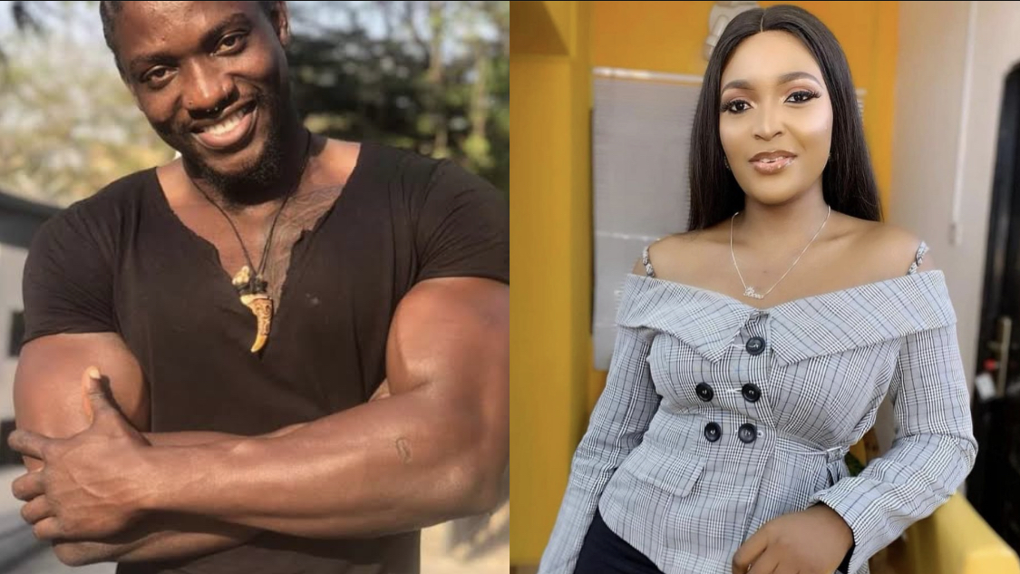 We’ve not seen Bobrisky’s nudes but your manhood is all over the internet – Blessing CEO Calls out Verydarkman [video]