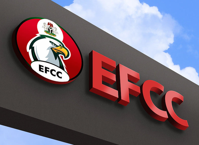 EFCC sacks top prosecutor for reportedly taking bribes