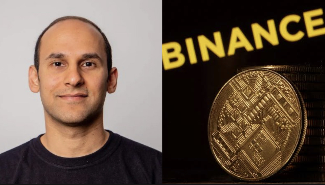 Binance Executive who escaped Nigerian Custody arrested in Kenya