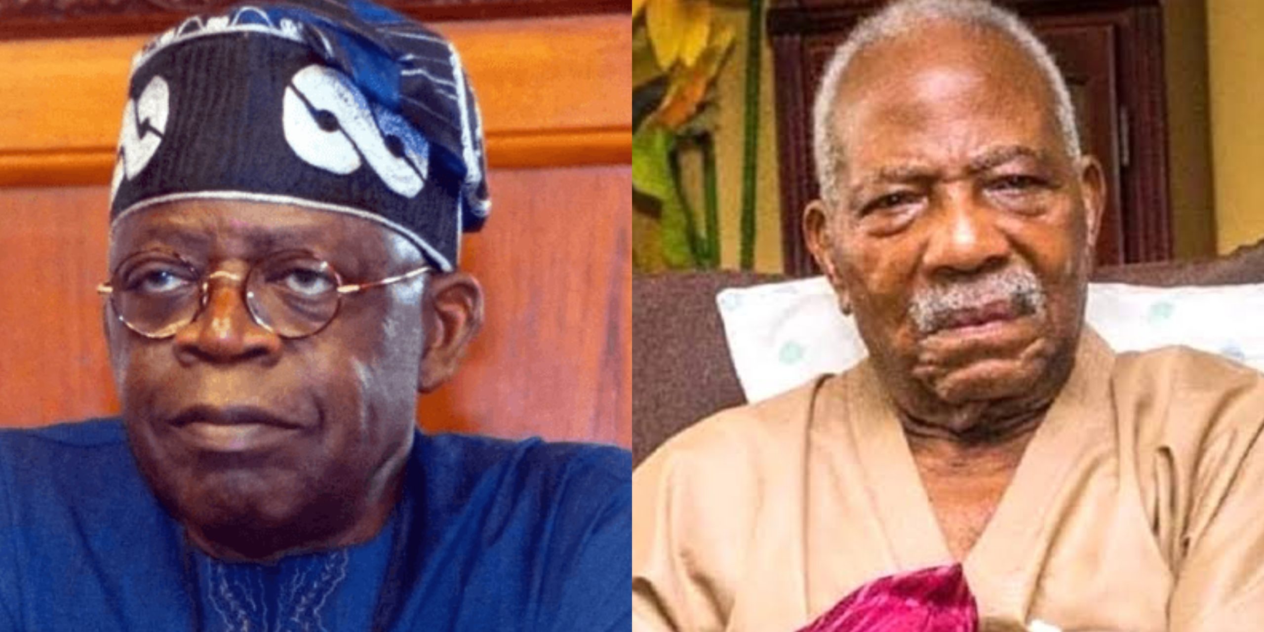 Yoruba Nation: Details of Tinubu’s meeting with Afenifere leaders emerge