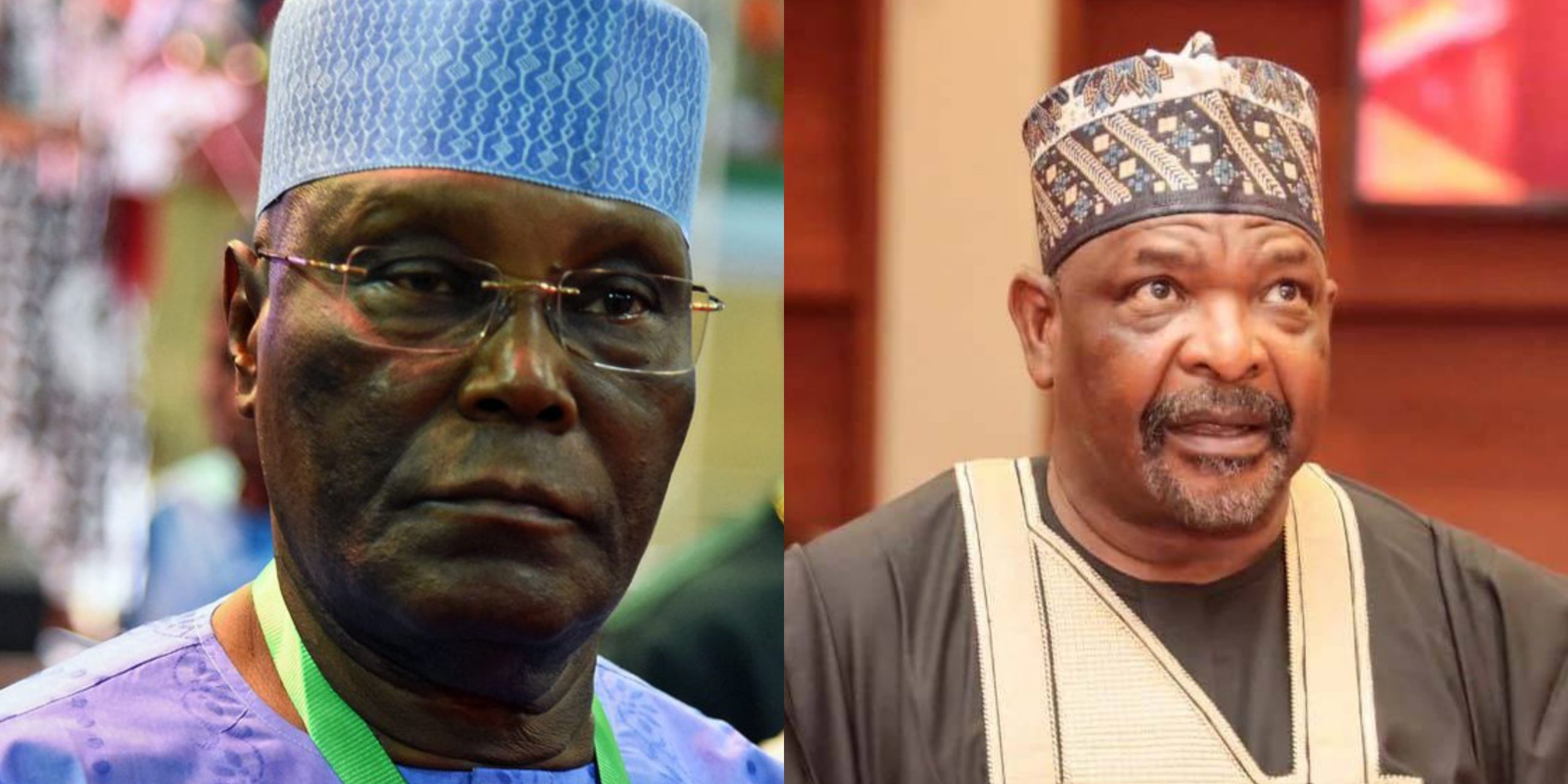 Atiku visits suspended Senator Ningi