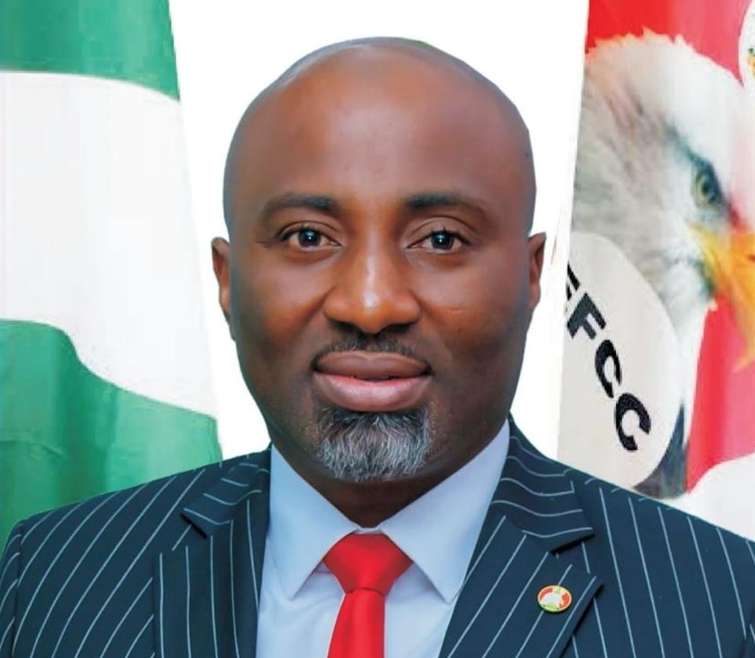 EFCC chairman appoints chief of staff