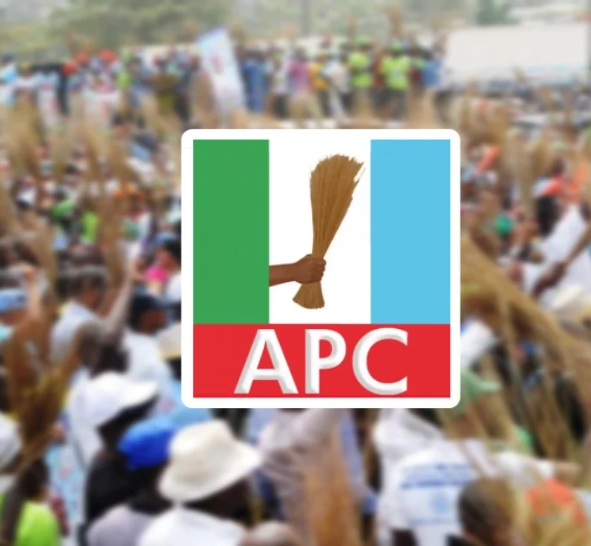 Gunmen kill APC chairman