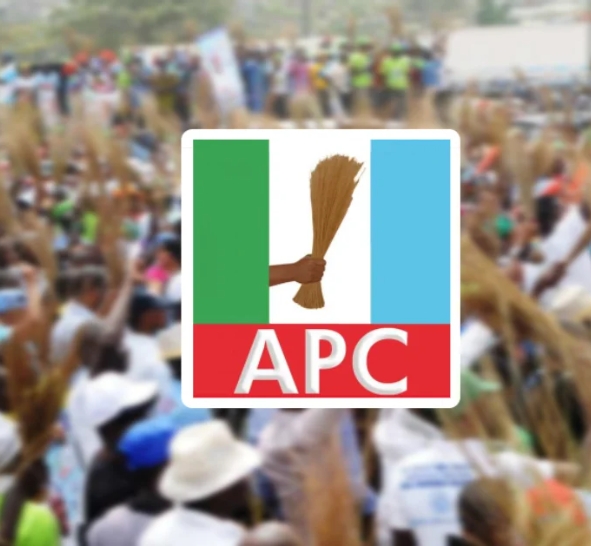 Gunmen kill APC chairman