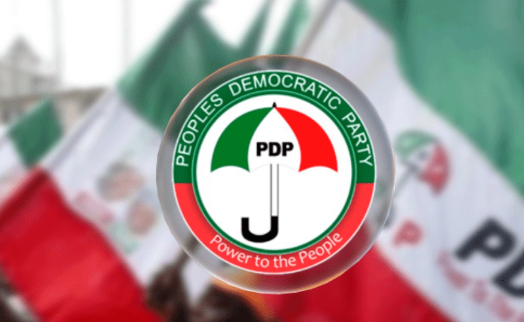 Ondo PDP Governorship Candidate emerges