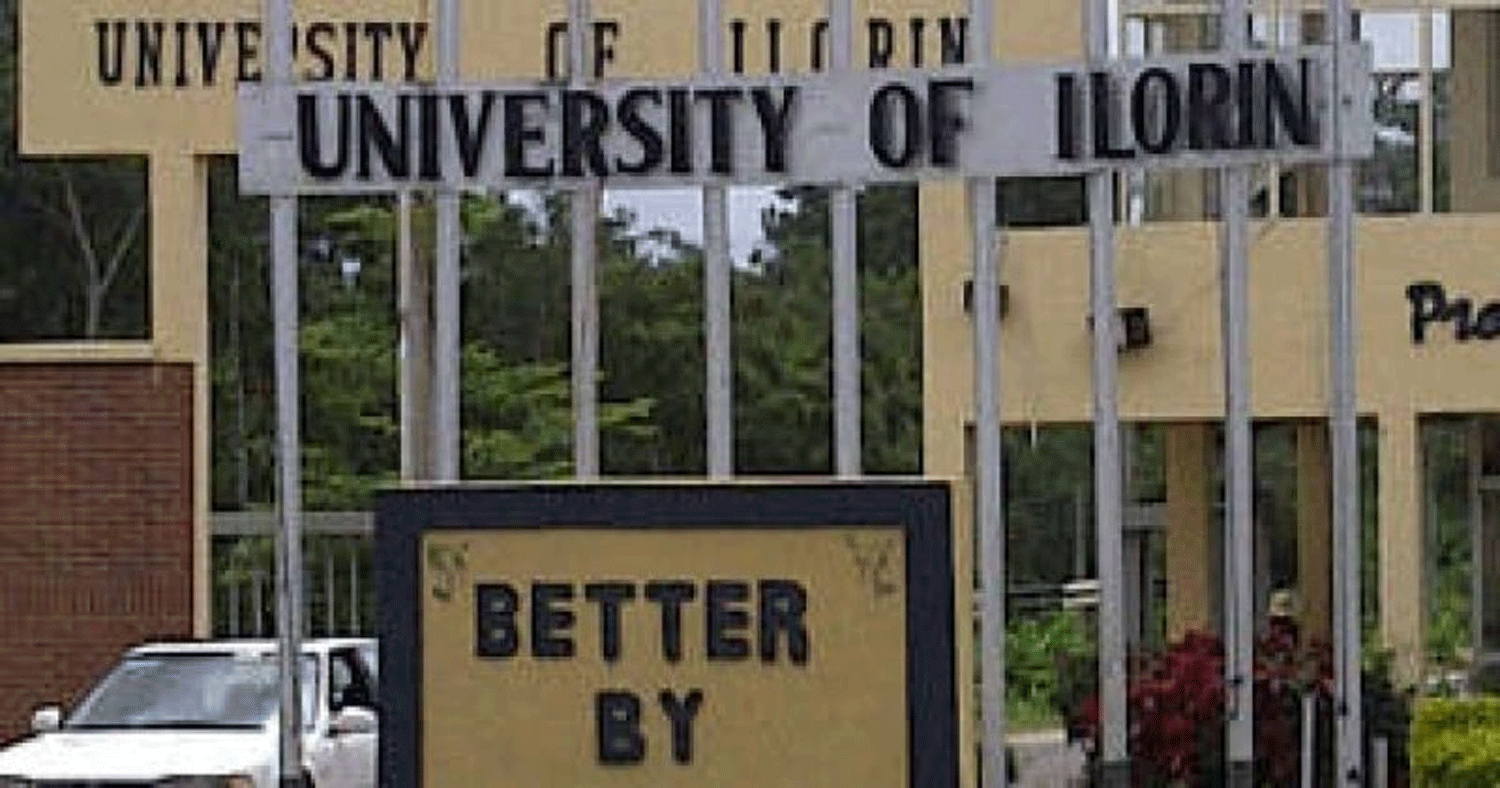 Identities of students expelled in UNILORIN emerge