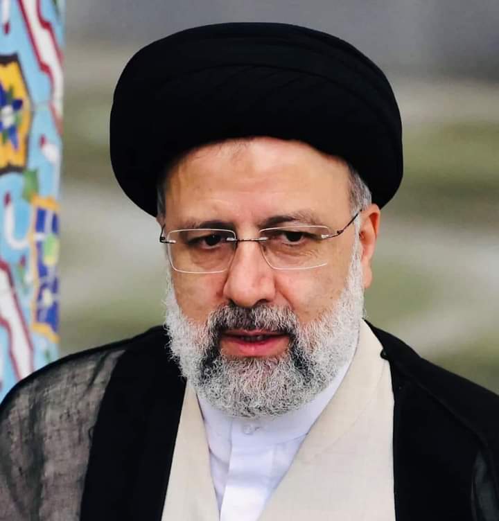 Breaking: Iran president confirmed dead