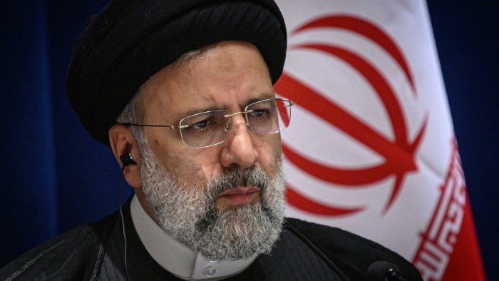 New Iran president emerges after Raisi’s death