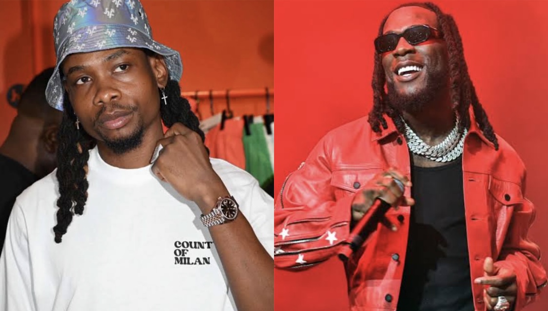 Celebrities except Burna Boy are the worst debtors –  Influencer Yhemolee blows hot