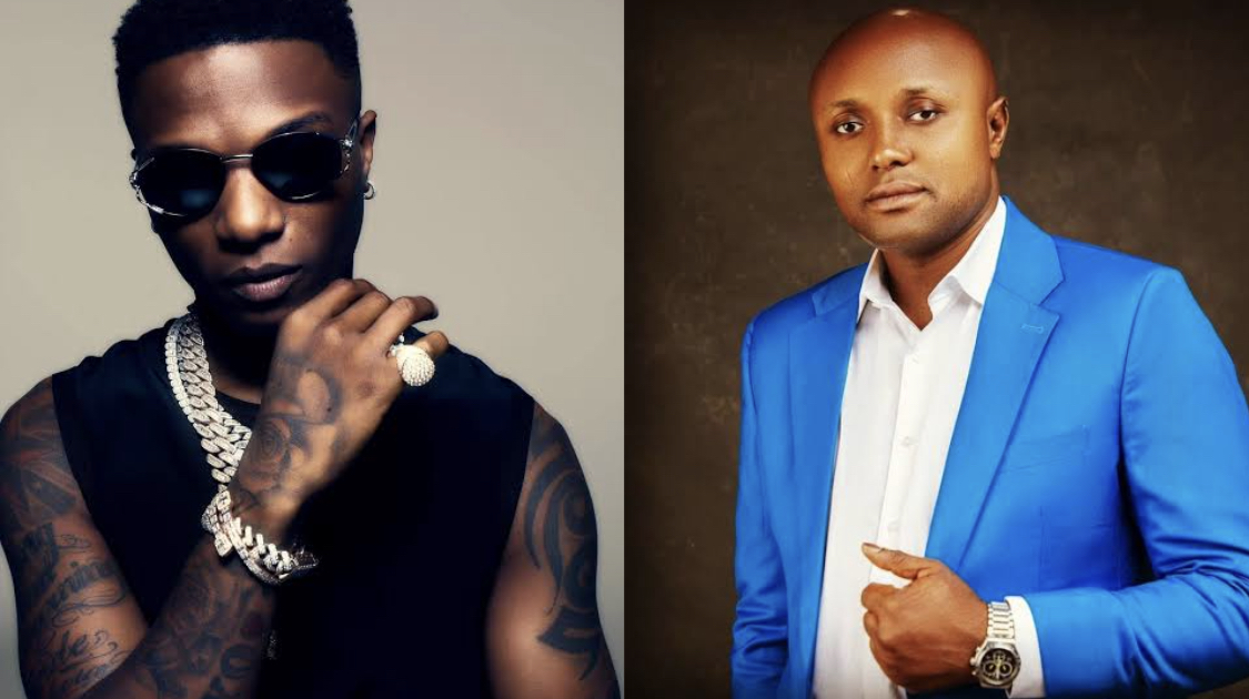 We knew Wizkid would attack Davido one day – Israel DMW reveals