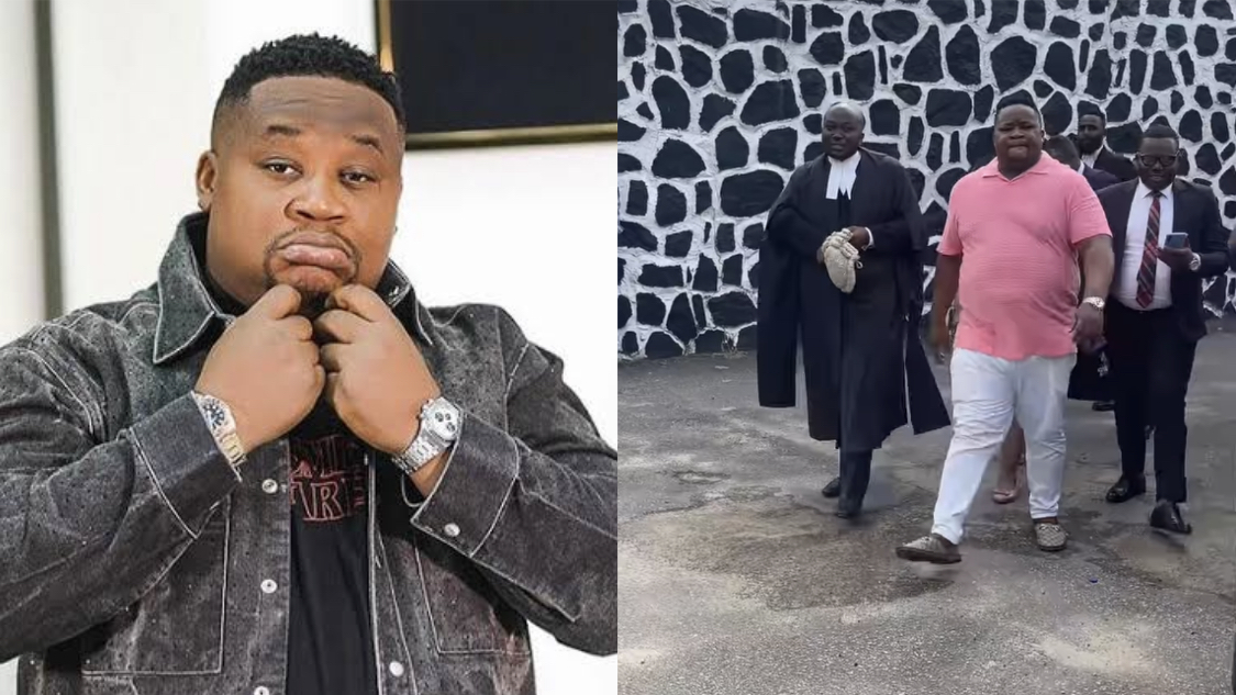 EFCC No dey Joke – Cubana Chief Priest laments after agreeing settlement on naira abuse charge [video]