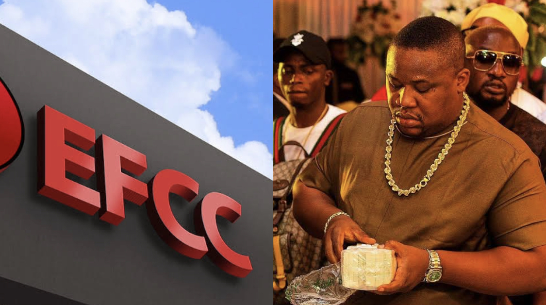 Cubana Chief Priest and EFCC Agree to out of Court Settlement over Naira Abuse Case