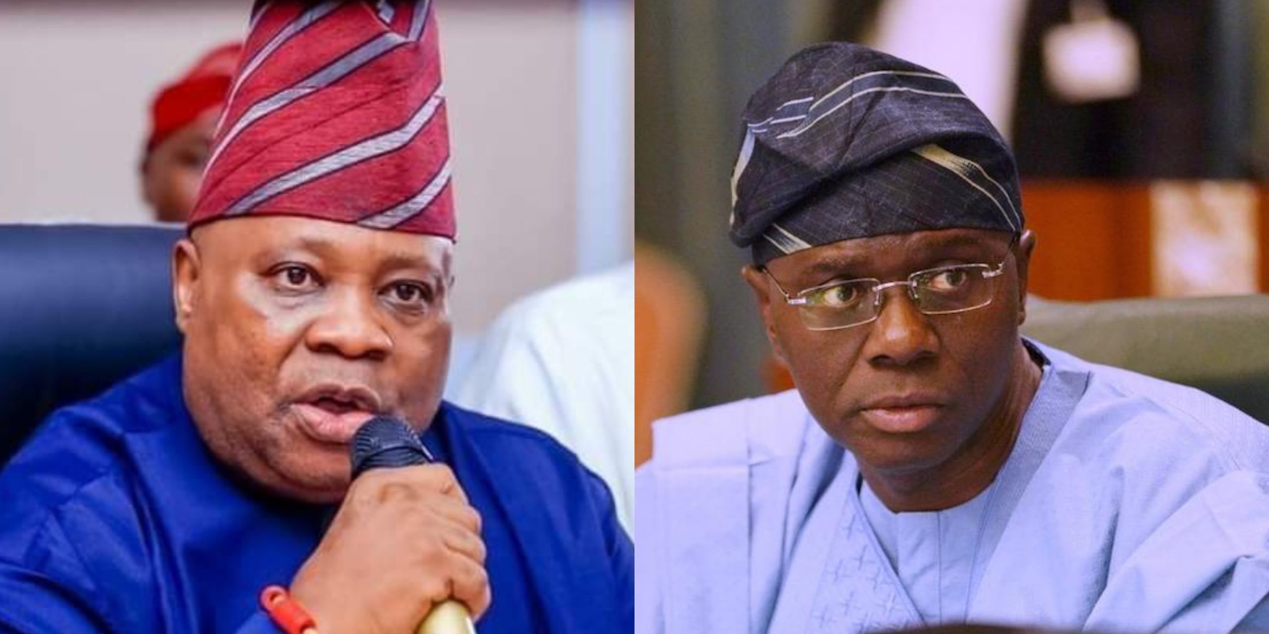 Governor Adeleke reacts as Lagos government deports Osun indigenes