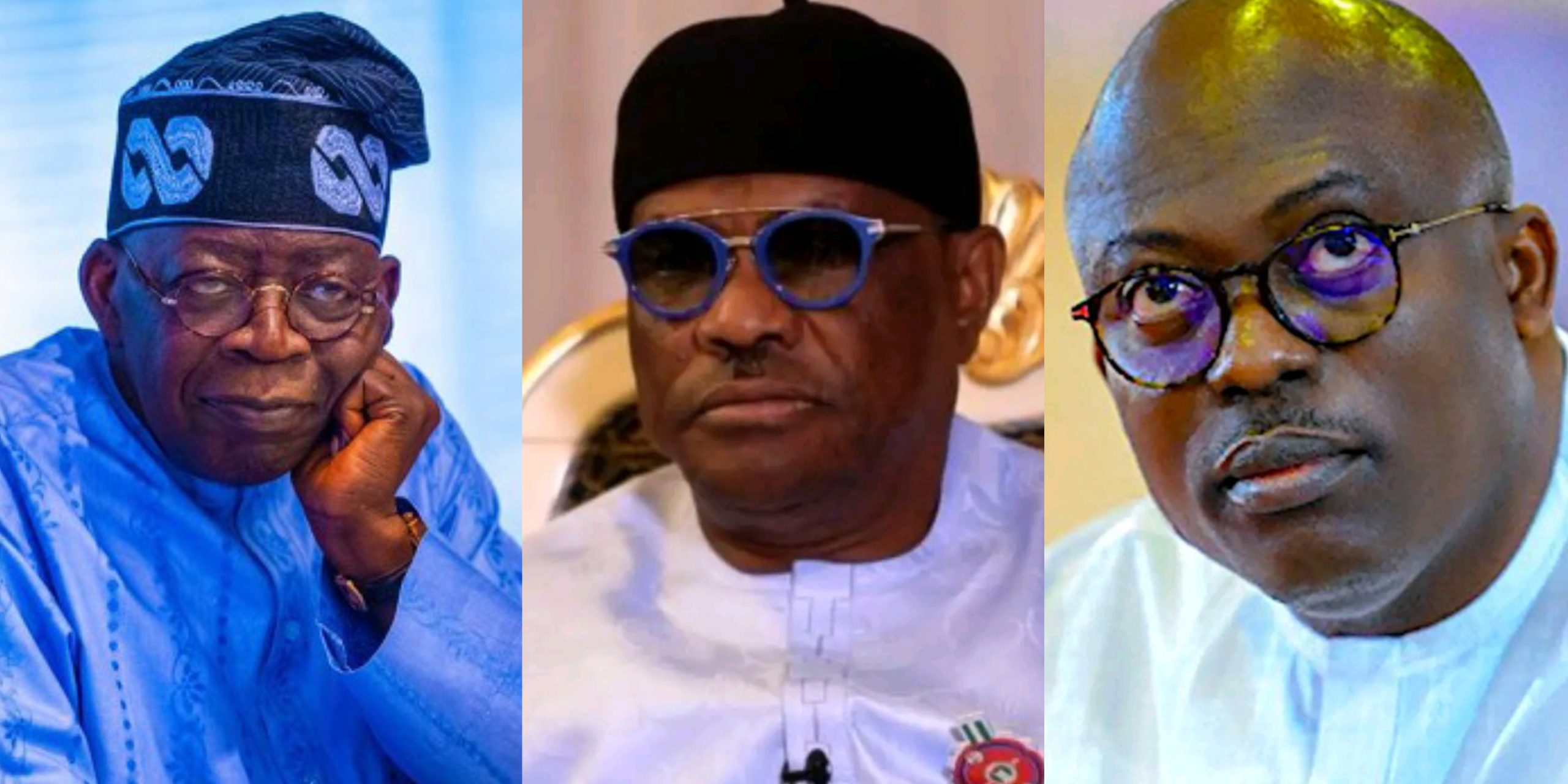 Presidency wades in as Rivers political crisis deepens