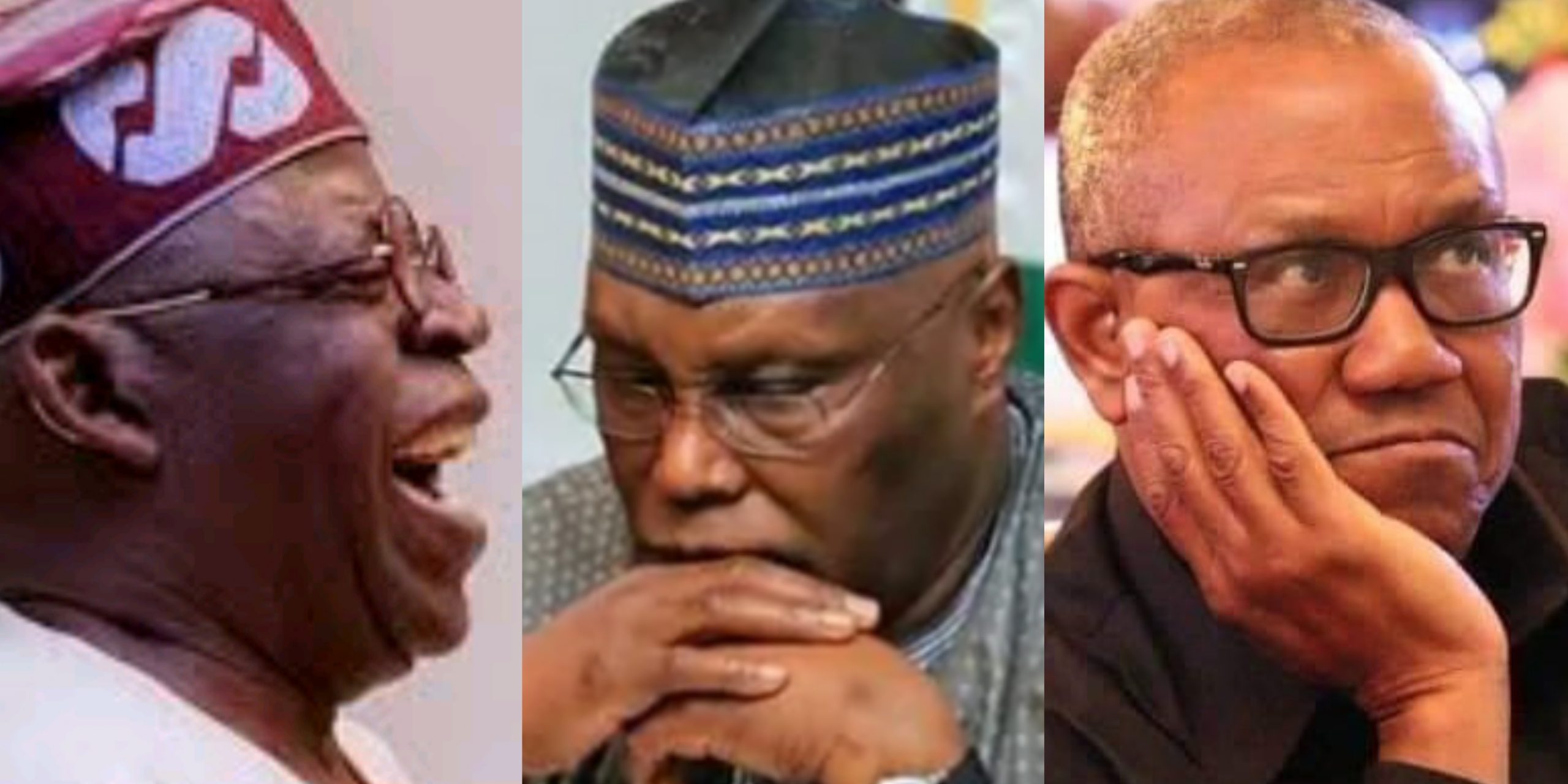 2027: Presidency speaks on Peter Obi, Atiku alliance