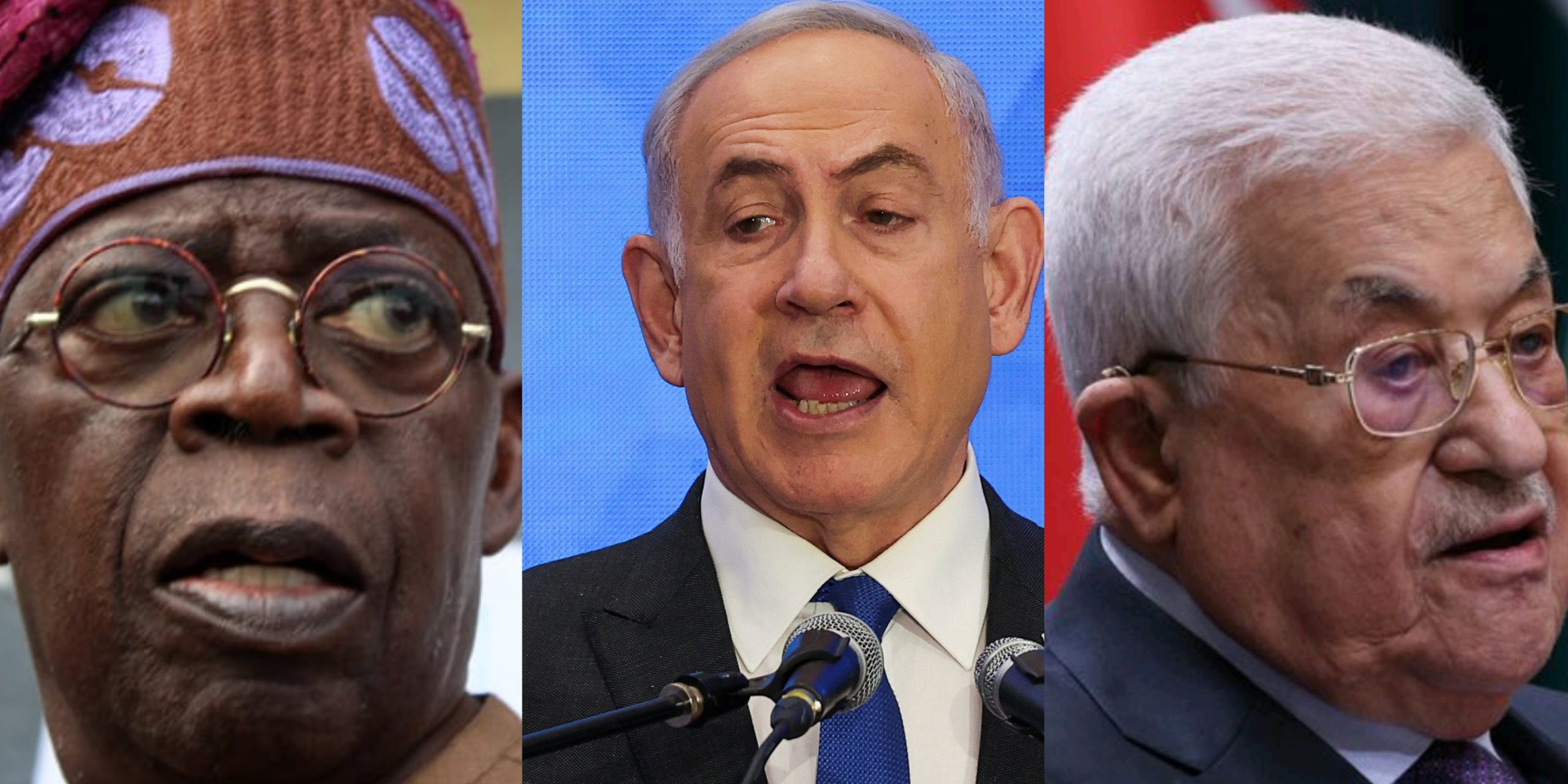 Nigerian government reacts as Israeli airstrike kills dozens in Gaza