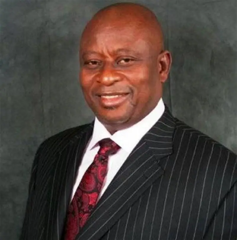 Former Nigerian minister dies in Lagos