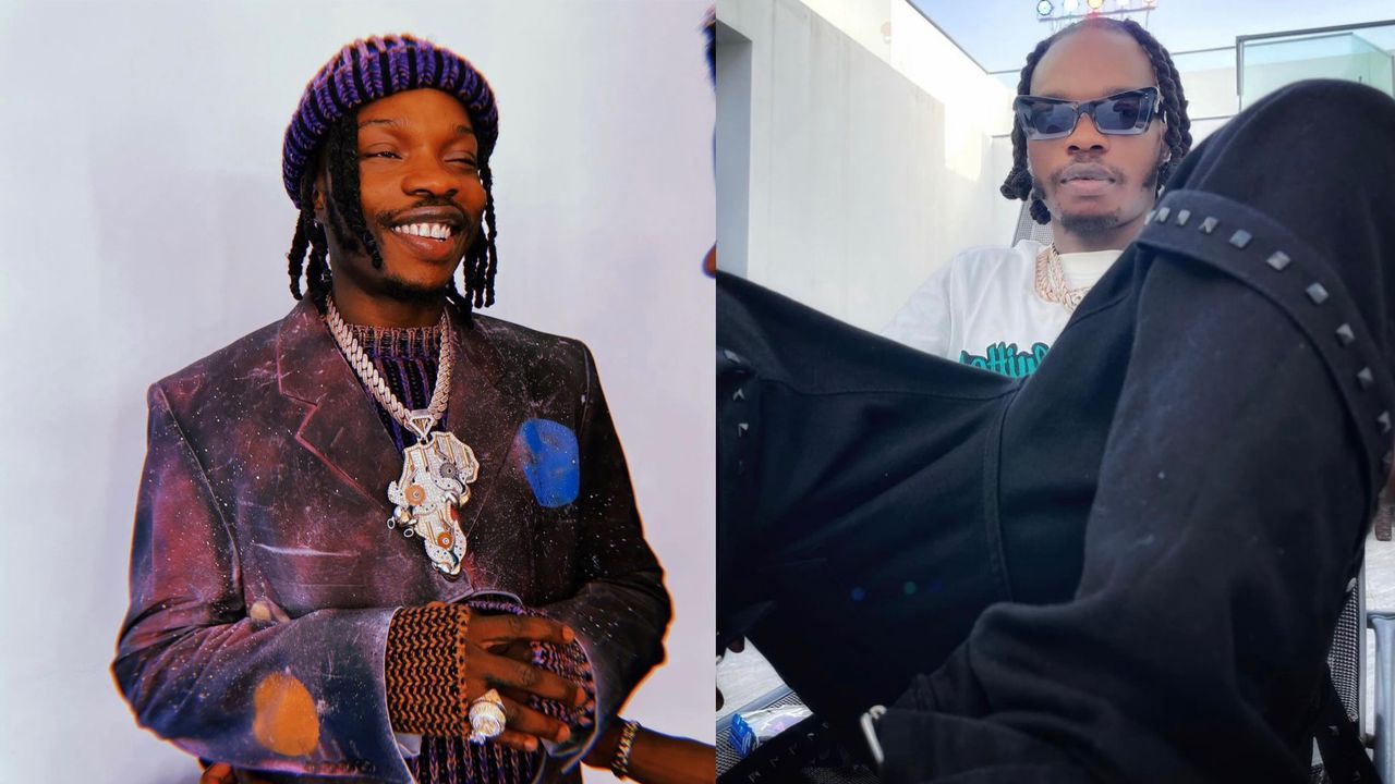 Naira Marley Net Worth, Biography, Houses, Cars