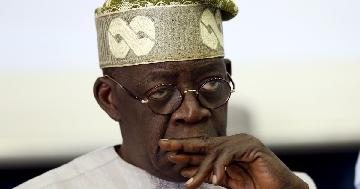 Tinubu reacts to Rivers political crisis, gives fresh order
