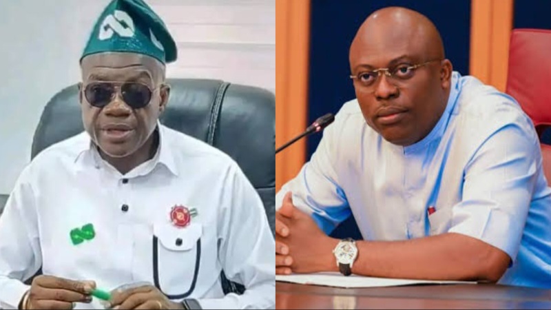 APC Orders Lawmakers to begin impeachment of Governor Fubara
