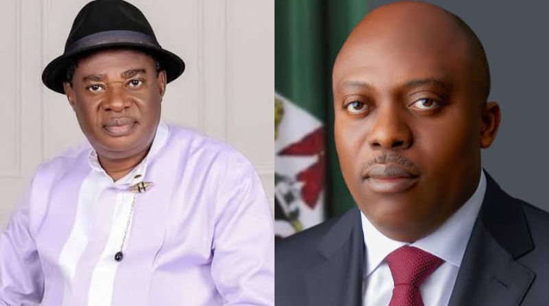 LGA Chairmen Join Call for Governor Fubara’s impeachment over witheld funds