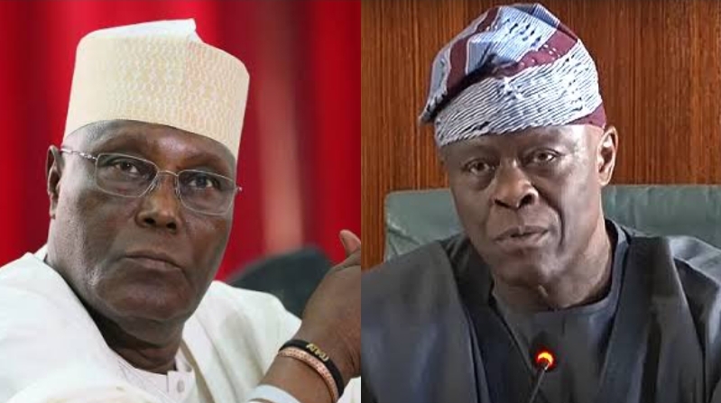 Atiku raises alarm over plans by FG to use N20trn Pension Fund for Infrastructure Development