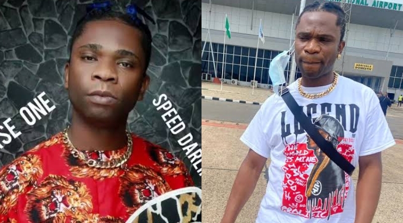 A president should be chosen not forced on people – Speed Darlington says [video]