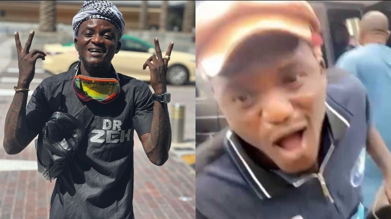 Police Release Portable Again after Rearrest [video]