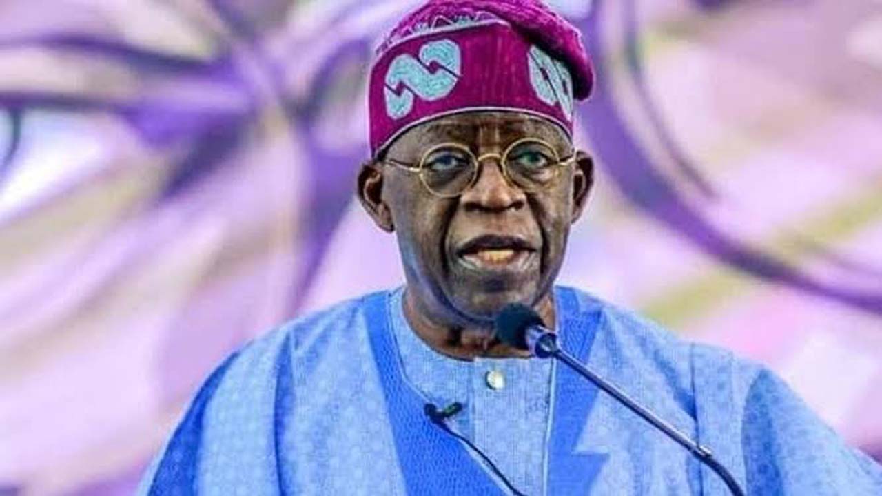 Tinubu announces seven new appointments