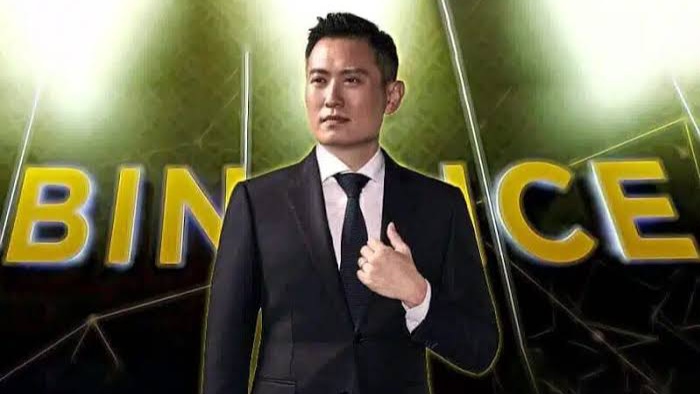 Nigerian officials demanded huge bribe from us – Binance CEO Alleges