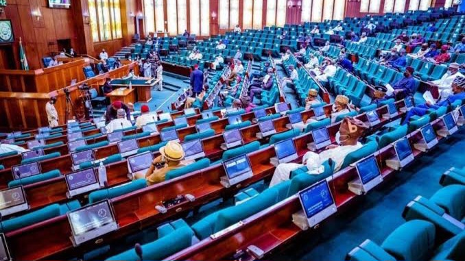 House of Reps reacts to Accusation of seeking  bribes from Binance Officials