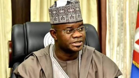Yahaya Bello Finally Agrees to be Arraigned under one condition 