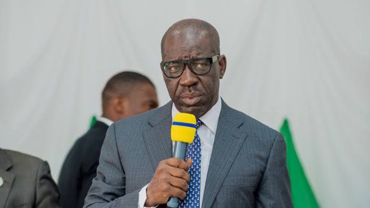 I will not participate in national politics – Obaseki on life after Governorship