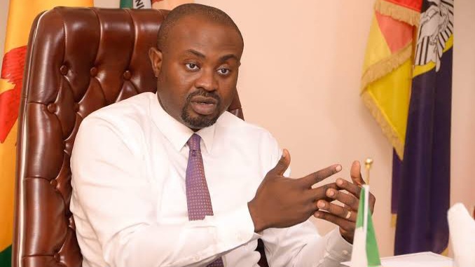 FG commences Visa Policy Review
