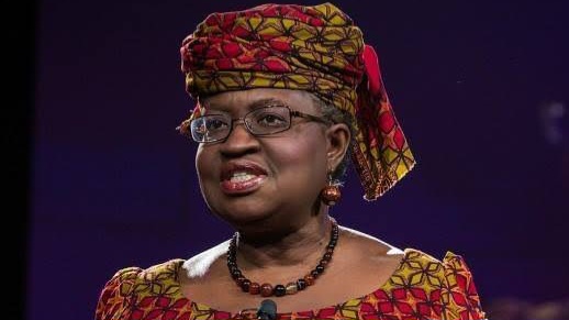 We need more female Governors in Nigeria – Okonjo-Iweala laments