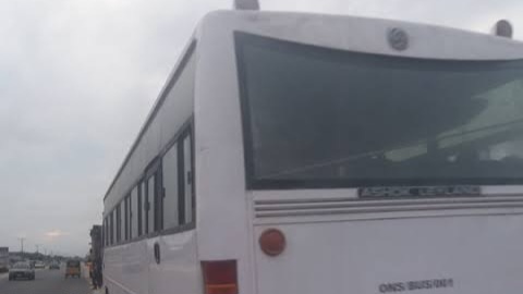 Bandits Abduct Dangote Cement Workers in Edo state