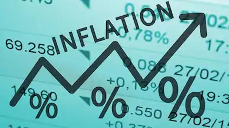 Nigeria Inflation Rises to 33.69%