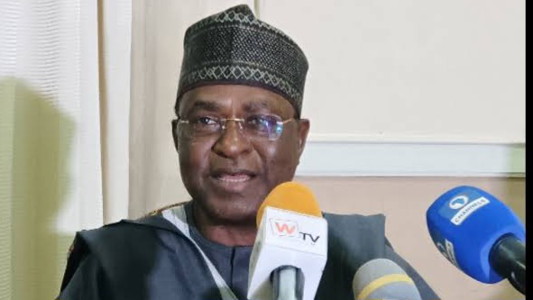 State Police: Fix Federal Police first, Ex Governor Yuguda says